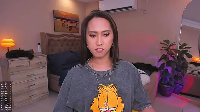 OliGasm