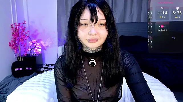 Lein_Bone live cam