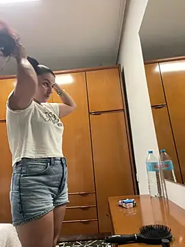 naira_dan (F milf) - Tetas