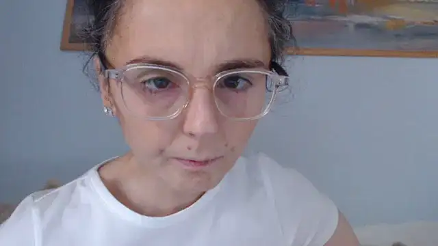 cleophee (F milf) - je me gode