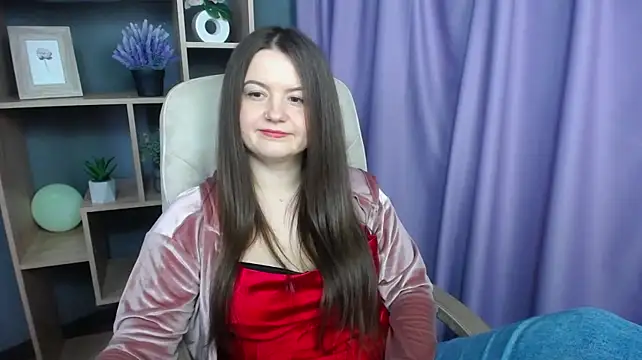 MavkaCute