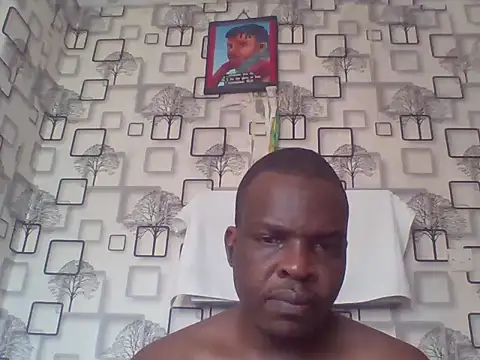 Chumba_001 live cam