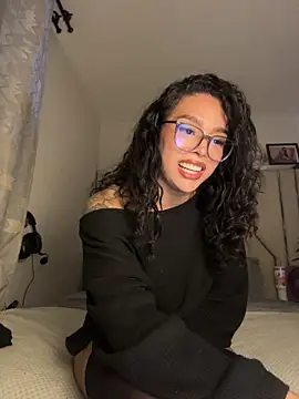 Samantha_Bernardo live adult webcam preview