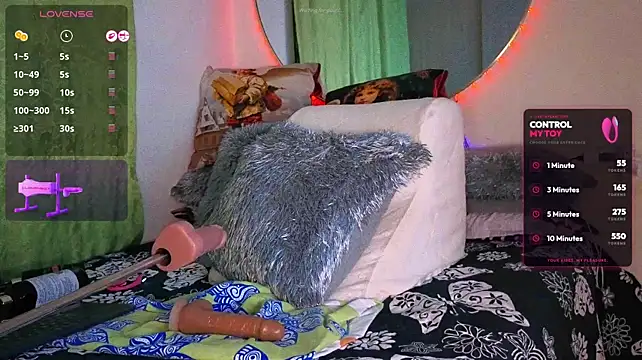 mariangellive