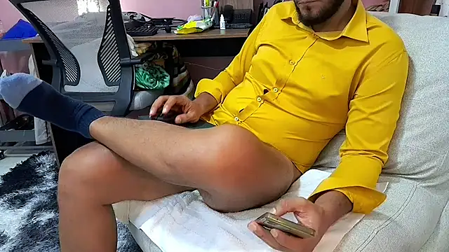 Pineappleflipped live cam