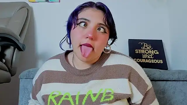 Blueberry_gothic