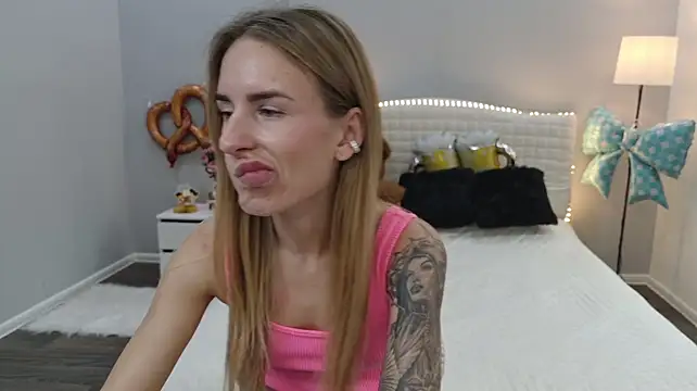 DeboraHorny