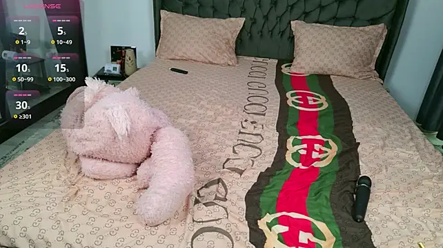Nicol2Naya live cam