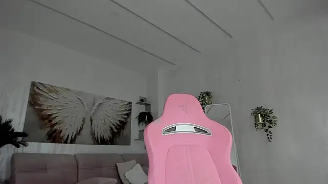 TiffanyHouston_ live cam preview