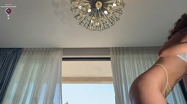 AudreyBarren live cam
