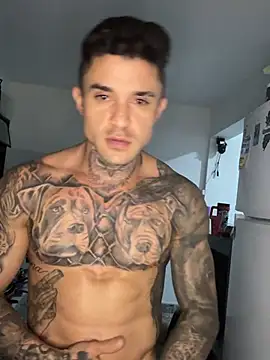Modelo: VictorSalen