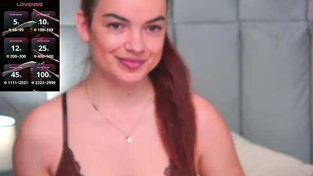 MaddieLuxe