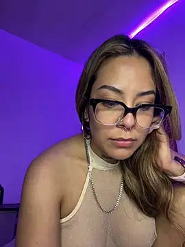 LilEuphoria Live Webcam on Stripchat