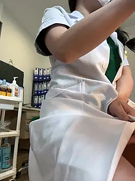 secretly_masturbating live cam
