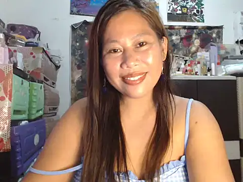 exotic_filipina_beauty live cam on StripChat