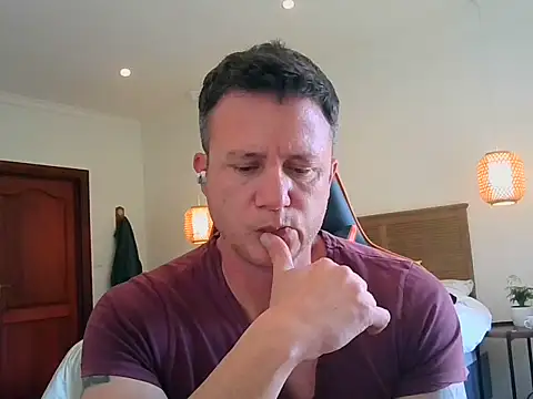TroyDieselXXX live cam on StripChat