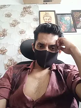 BlackkCrab live cam on StripChat