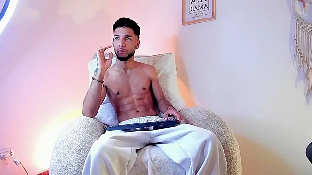 thiagoferreti (M twink) - MEGA CUM