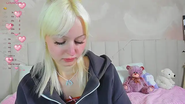 AdeleSilvy