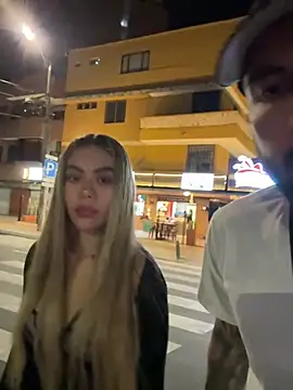 lindaandtony