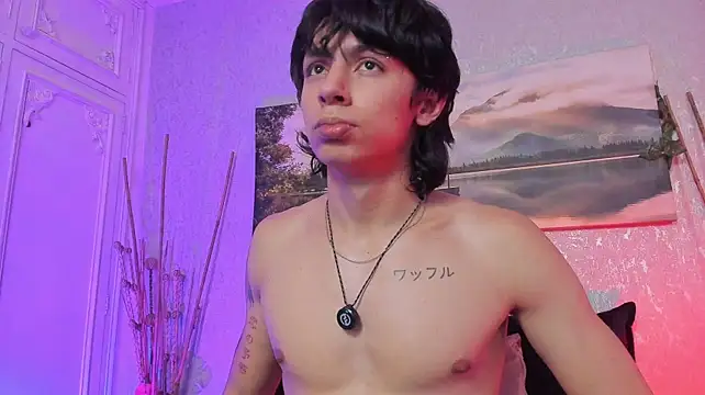 Tyler_durten live cam on StripChat