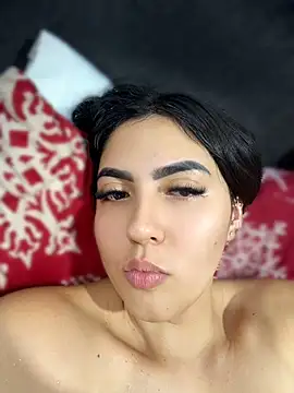 I_AM_SOPHIE_ webcam