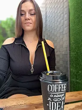CrazyTori live cam on StripChat