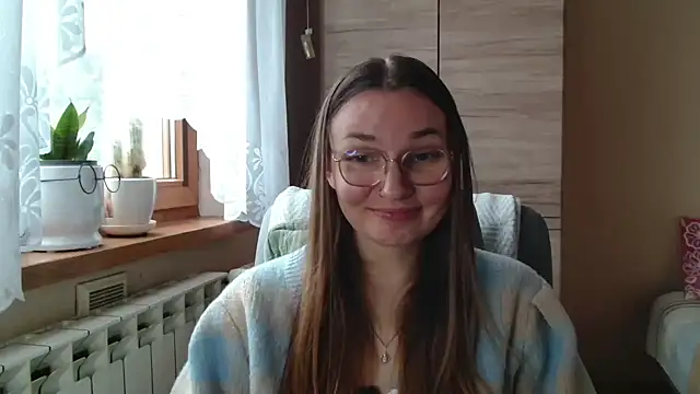 LooveELLYx live cam on StripChat