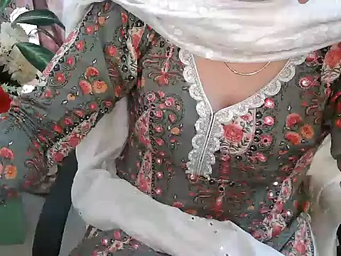 _chitranshi (F young) - 😄Spank ass ×5😋