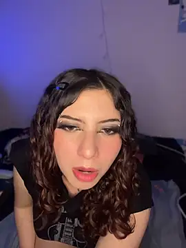 cassierosse2 live cam preview