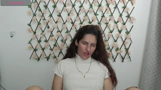 catalina_duran1 live cam on StripChat
