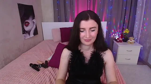 EvelinCuper_ live cam on StripChat