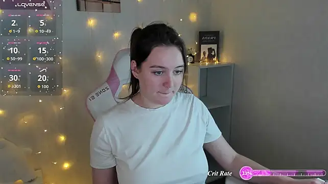 Secret_goddes live cam on StripChat