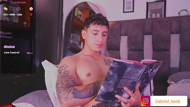 I_Gabriel