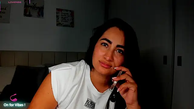 KimDesirex
