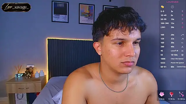 Leo_Savage_