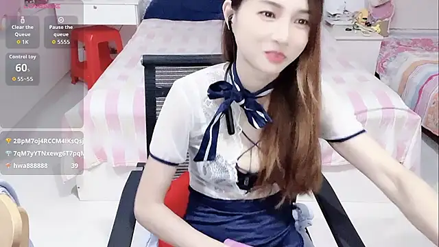 miaomiao-99 live cam on StripChat
