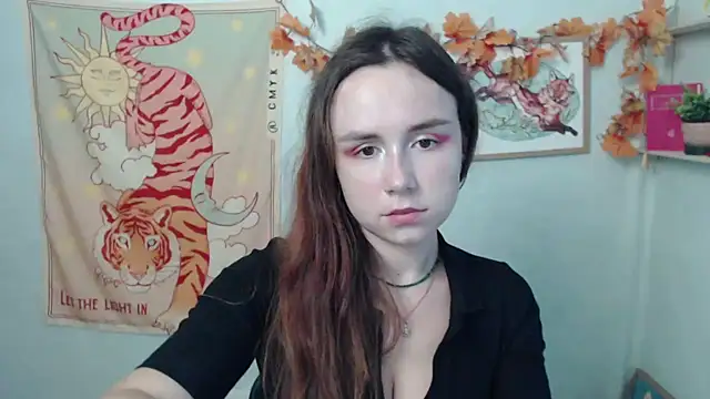 VeryVeryVeryShy_ live cam on StripChat