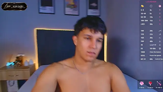 Leo_Savage_