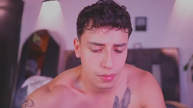 I_Gabriel webcam