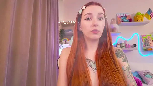 anna_prince (F young) - Anal Show