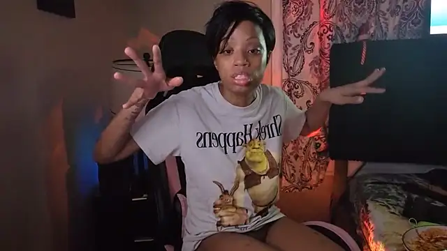 iamtokyolee (Ask my age) - Suck that BBC COCK Mistress n oil Nippie