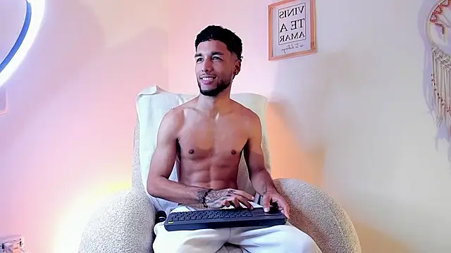 thiagoferreti (M twink) - MEGA CUM