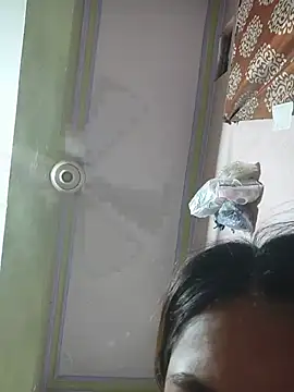sanu_07 (F young) - Pusssy close up