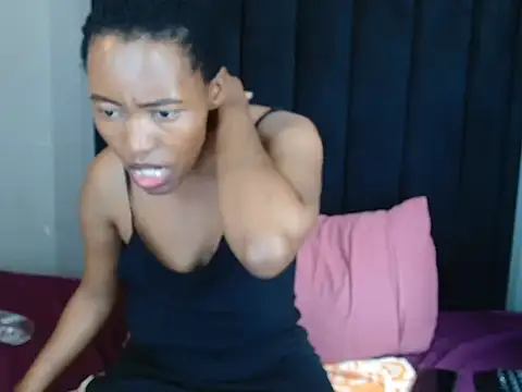 orchidafricax (F young) - 2000 TOKENS DAILY TARGET TO REACH
