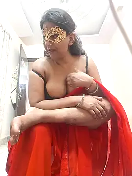 Rinki_sexy_ webcam stripchat model stream image