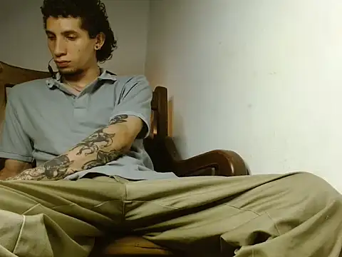 baby_hot2104 (M young) - cum