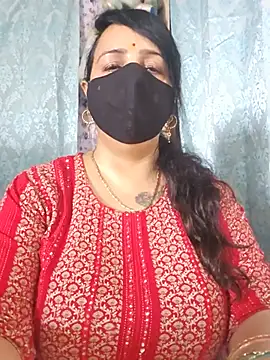 cute-tanvi (F milf) - Asshole show
