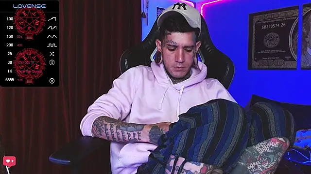jhonny__ackerman
