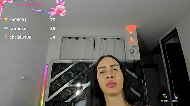 Fairycandyx live cam